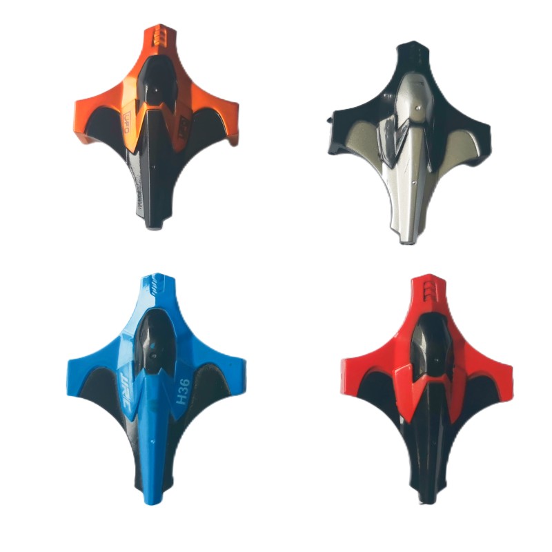 Fpv Drone Quadcopter - Mini Quadcopter Body Shell Upper Cover