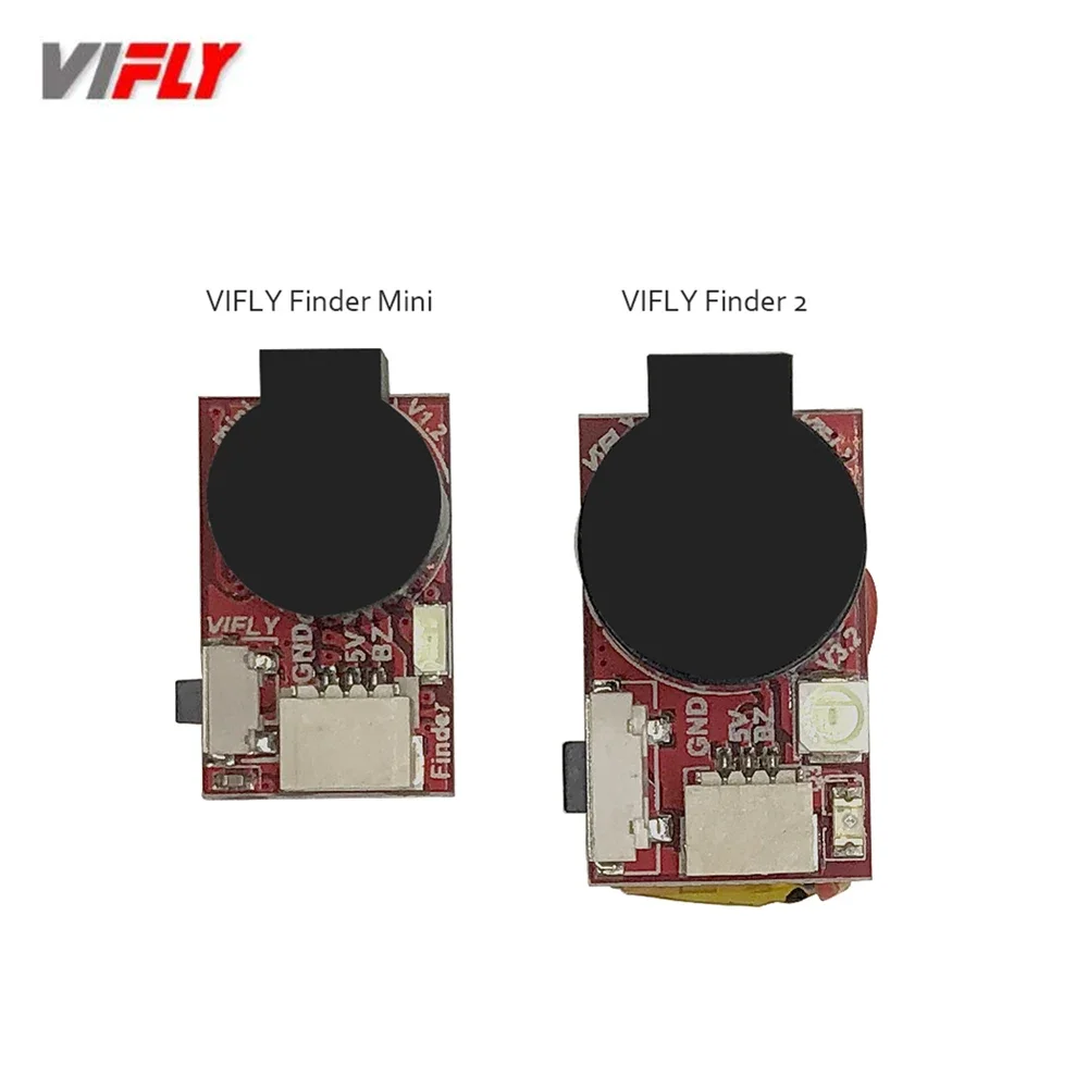 Fpv Drone Bag - VIFLY Finder Mini Micro FPV Drone