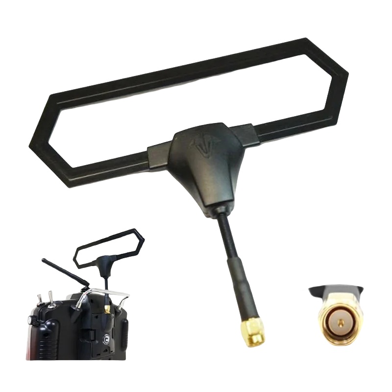Fpv Drone Antenna - TBS Diamond 915MHz Antenna Long Range