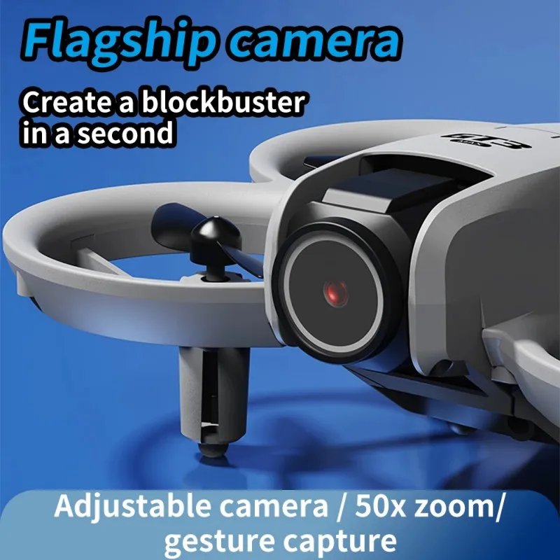 Fpv Drone Charger - Xiaomi GT3 MAX GPS Drone 8K