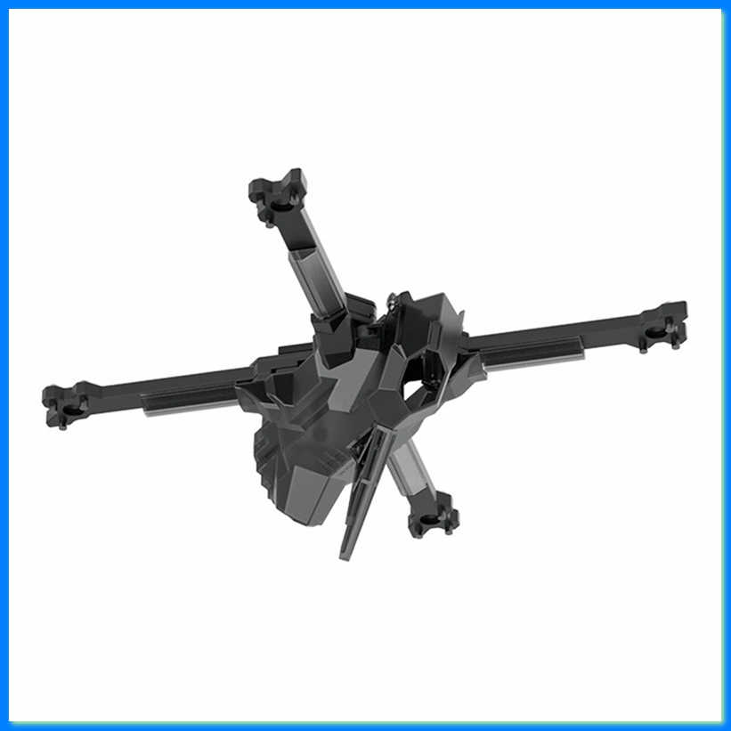Fpv Drone Kit - 5inch FPV Sport Race Drone Frame