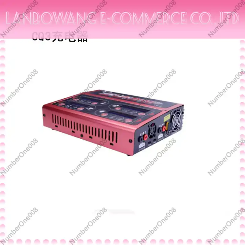 EV-PEAK CQ3 Quad Channel LiPo  - Fpv Drone Charger 评论和价格