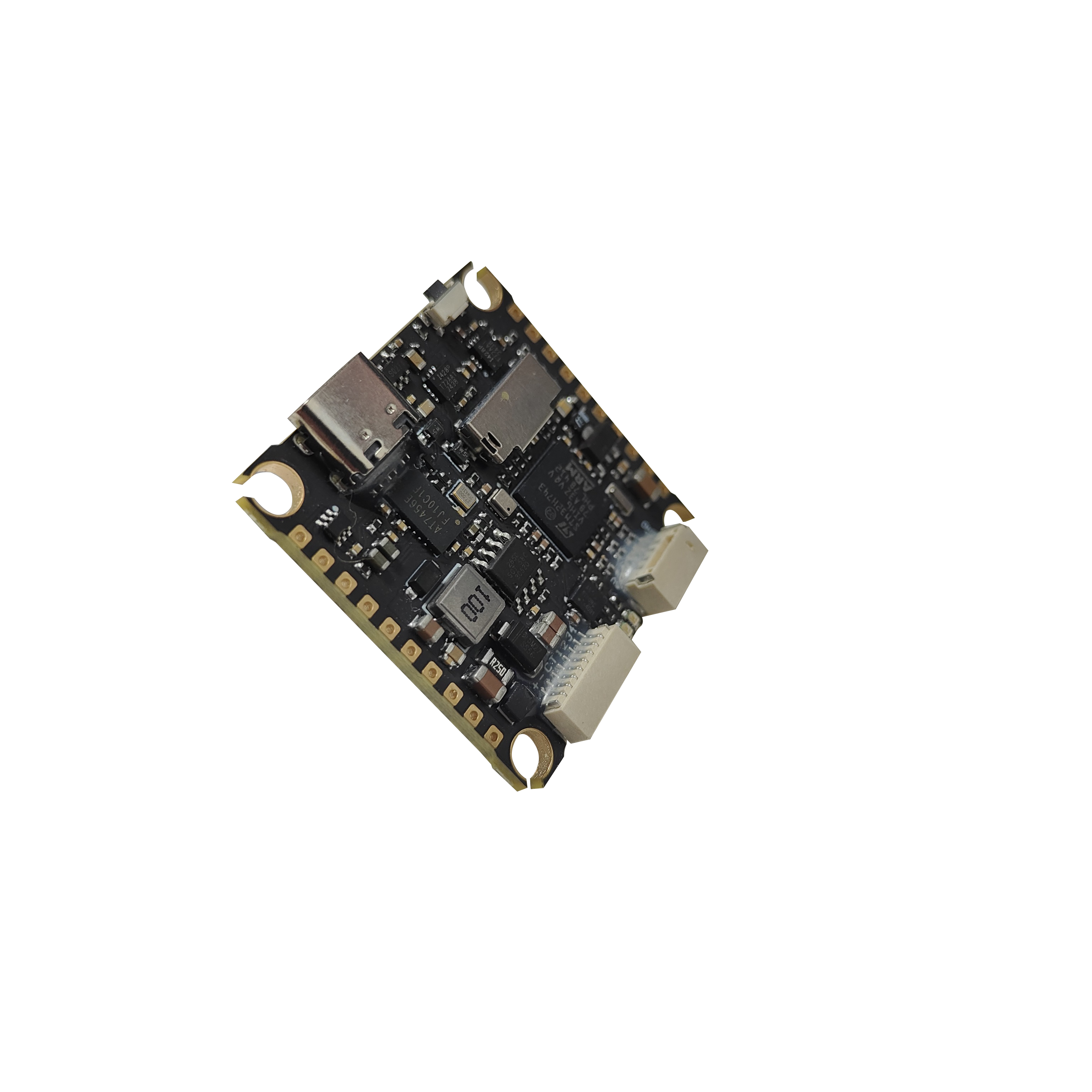 H743 SLIM Flight Controller —  - Fpv Drone Flight Controller 评论和价格