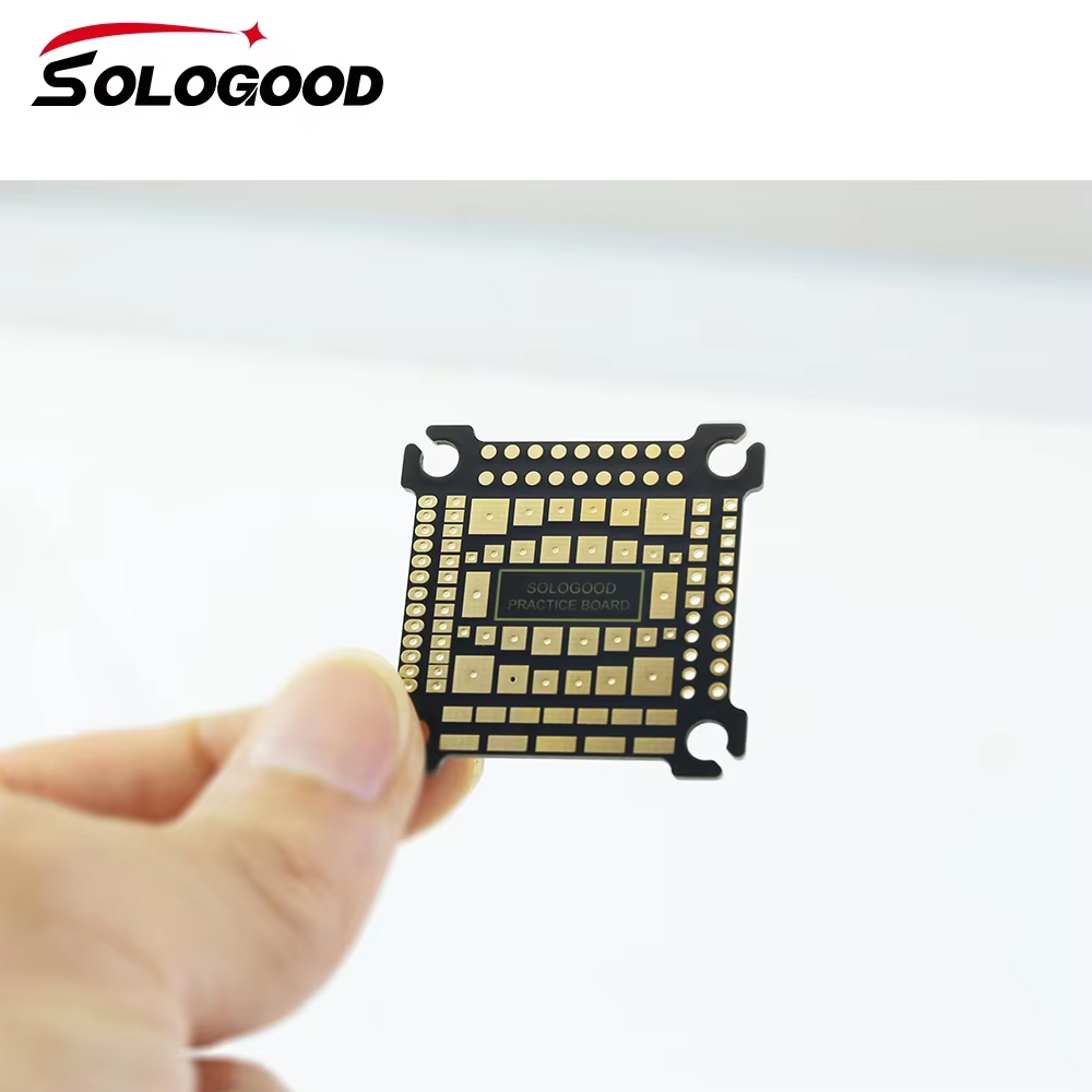 SoloGood Soldering Practice Bo - Fpv Drone Bag 评论和价格