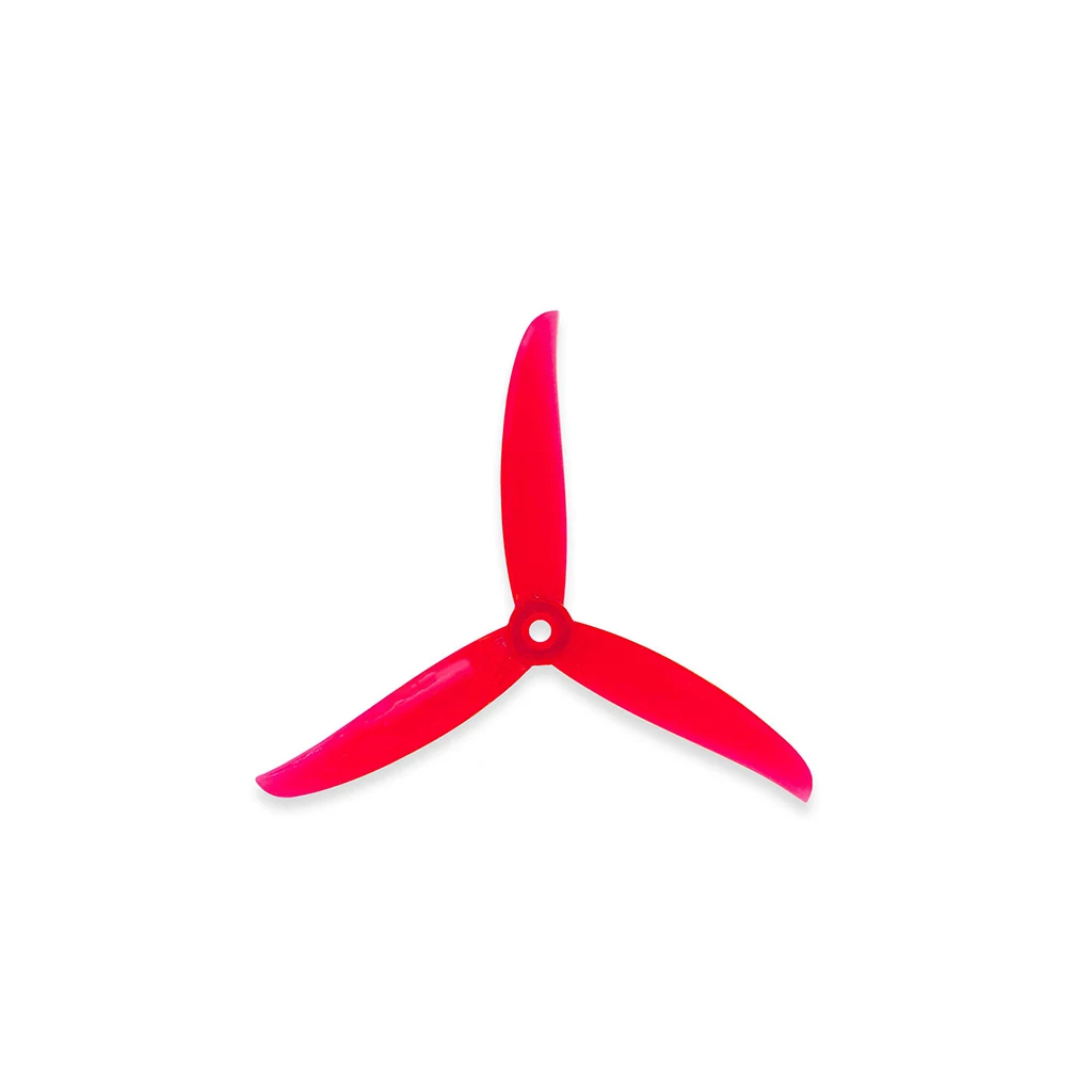 Gemfan 5136 5.1x3.6x3 3 Paddle - Fpv Drone Quadcopter 评论和价格