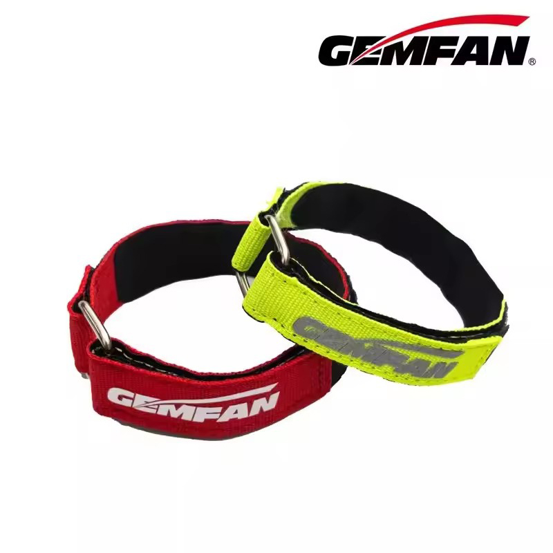 2PCS Gemfan High-Strength Anti - Fpv Drone Bag 评论和价格