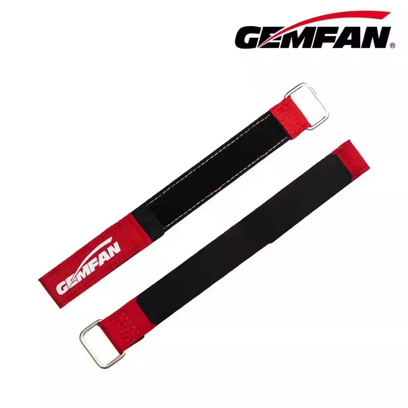 2PCS Gemfan High-Strength Anti - Fpv Drone Bag 评论和价格