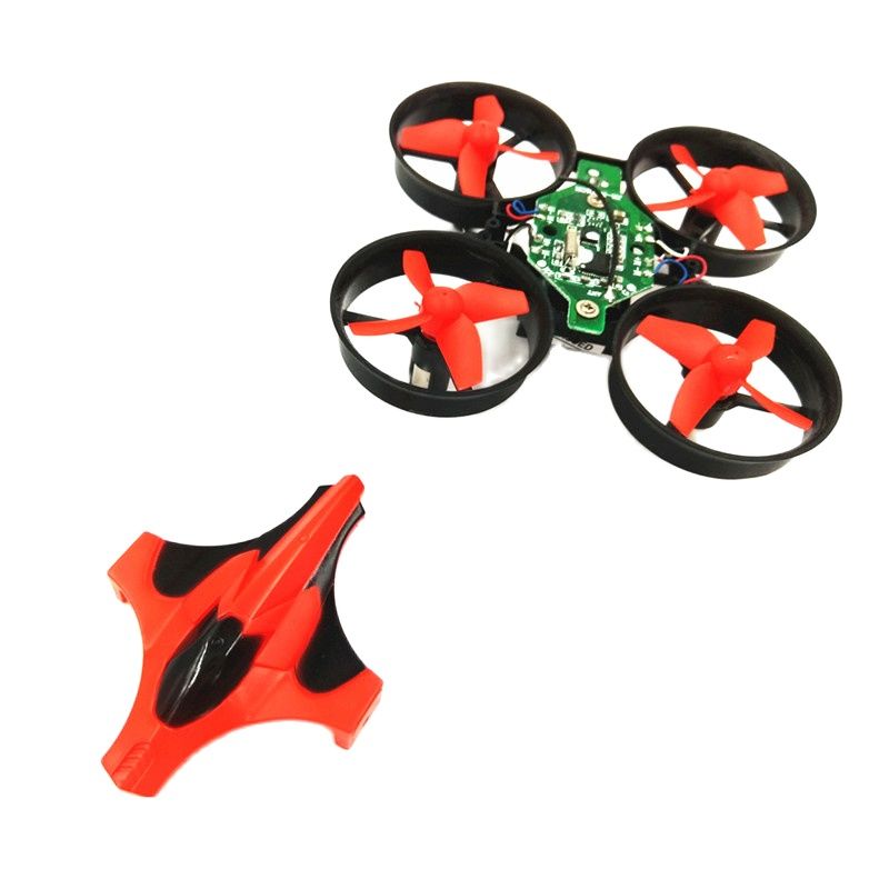 Mini Quadcopter Body Shell Upp - Fpv Drone Quadcopter 评论和价格