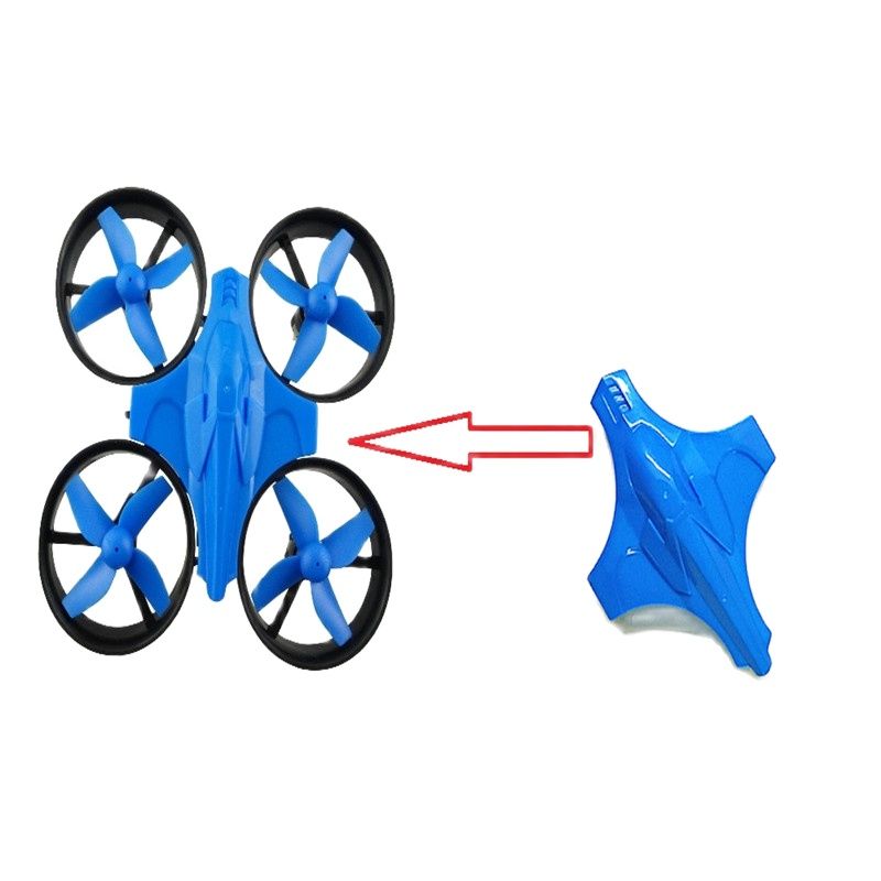 Mini Quadcopter Body Shell Upp - Fpv Drone Quadcopter 评论和价格