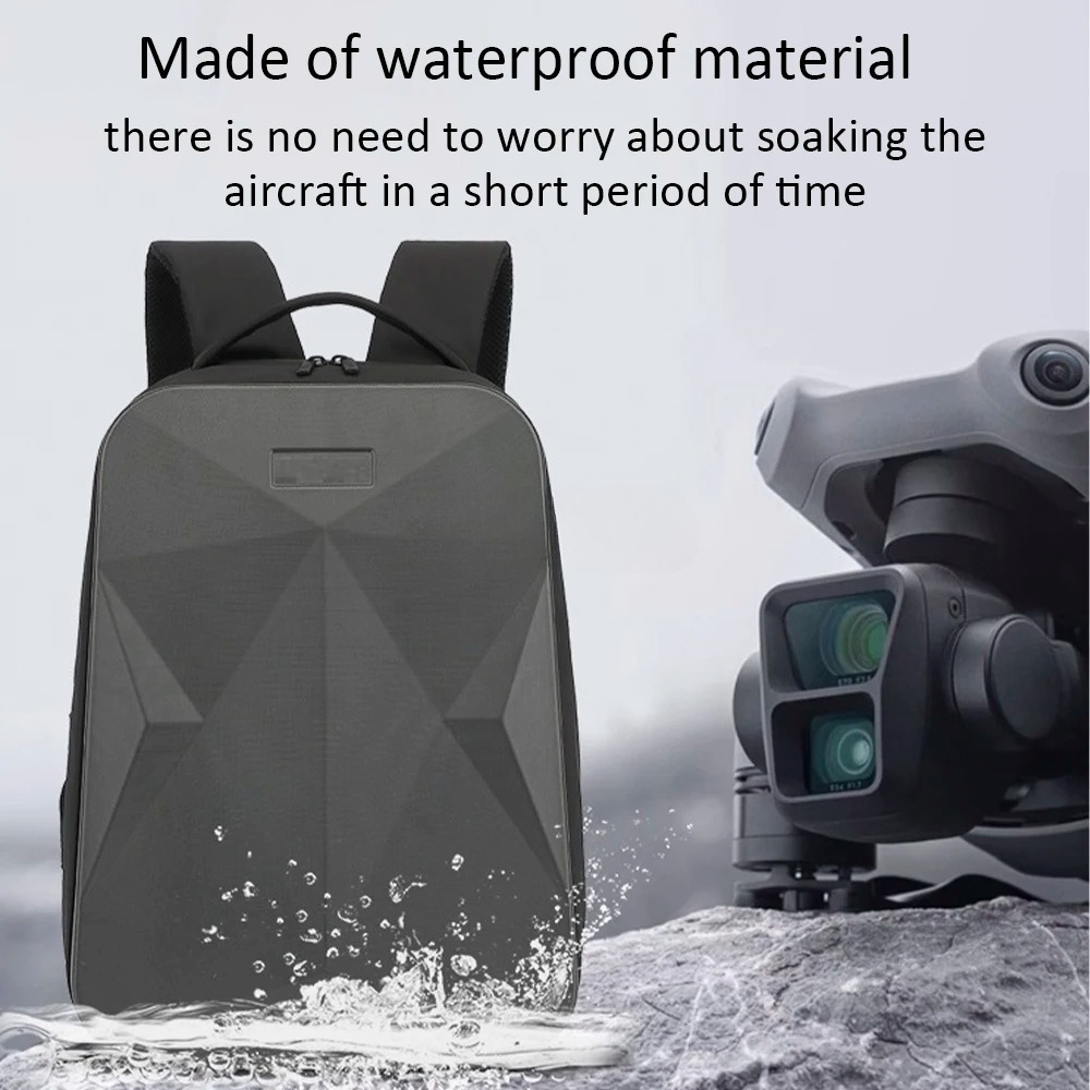 Drone Bag Crust Hard Shell Wat - Fpv Drone Bag 评论和价格