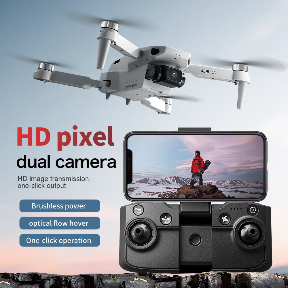 Lenovo Aeri100/Aeri100VR Remot - Fpv Drone Goggles 评论和价格