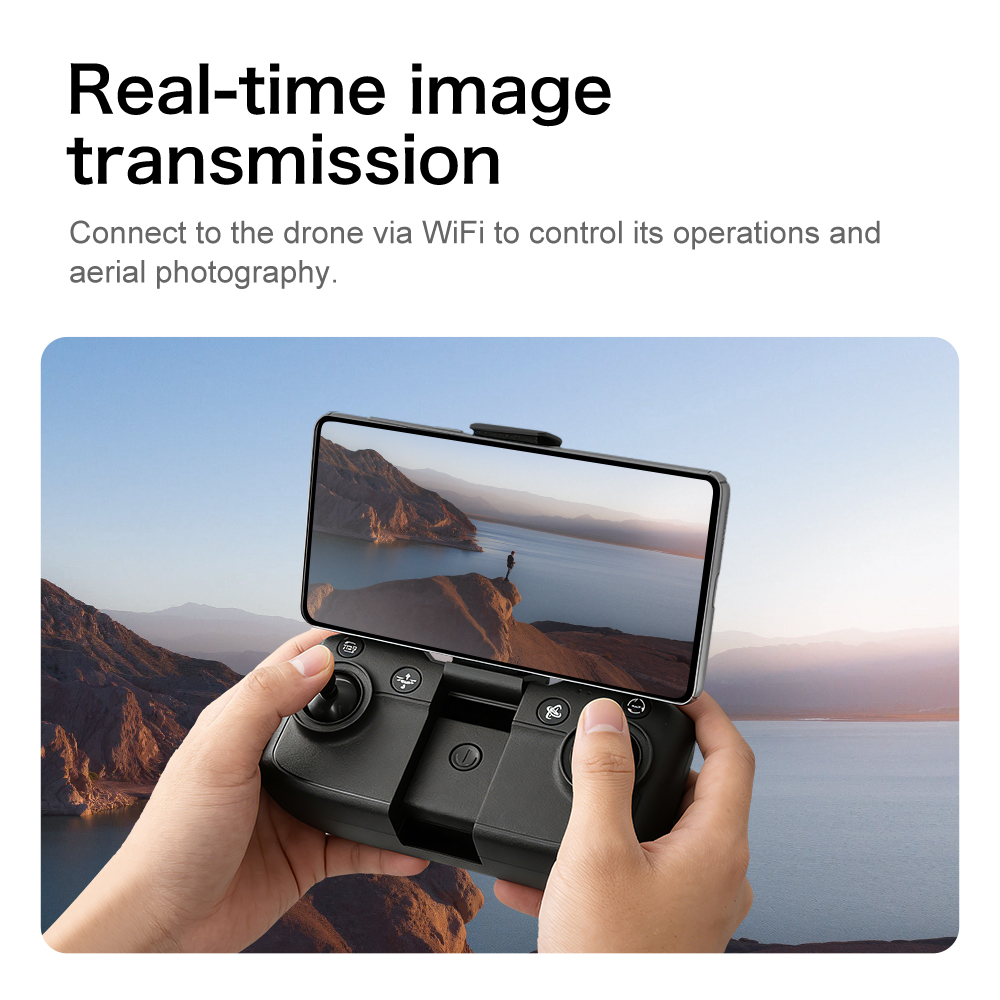 Lenovo Aeri100/Aeri100VR Remot - Fpv Drone Goggles 评论和价格