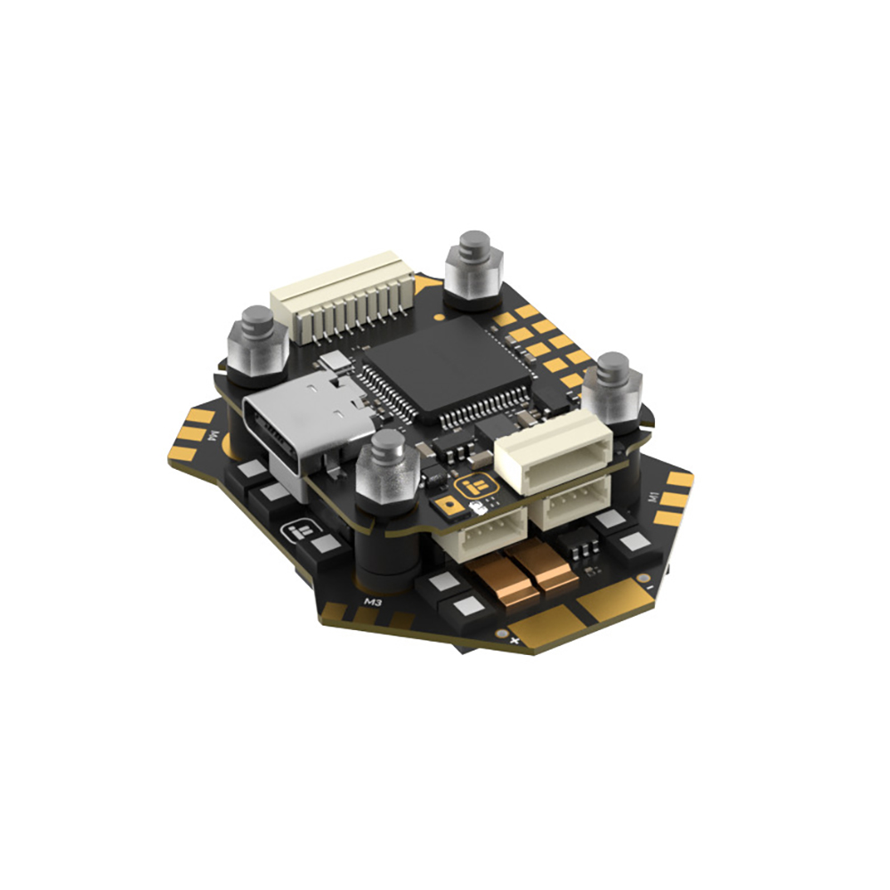 iFlight Borg F7 Mini Stack  Bo - Fpv Drone Esc 评论和价格