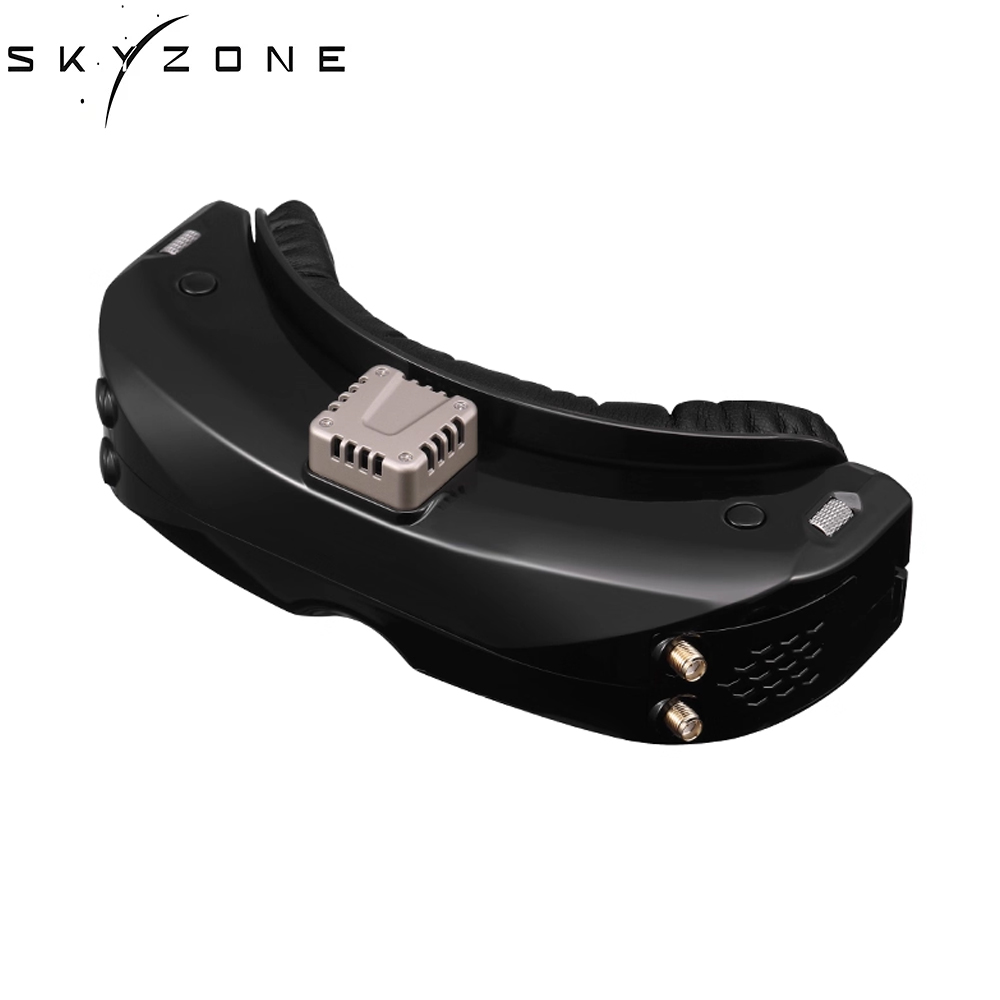 SKYZONE SKY04O Pro SKY04OPro 5 - Fpv Drone Goggles 评论和价格