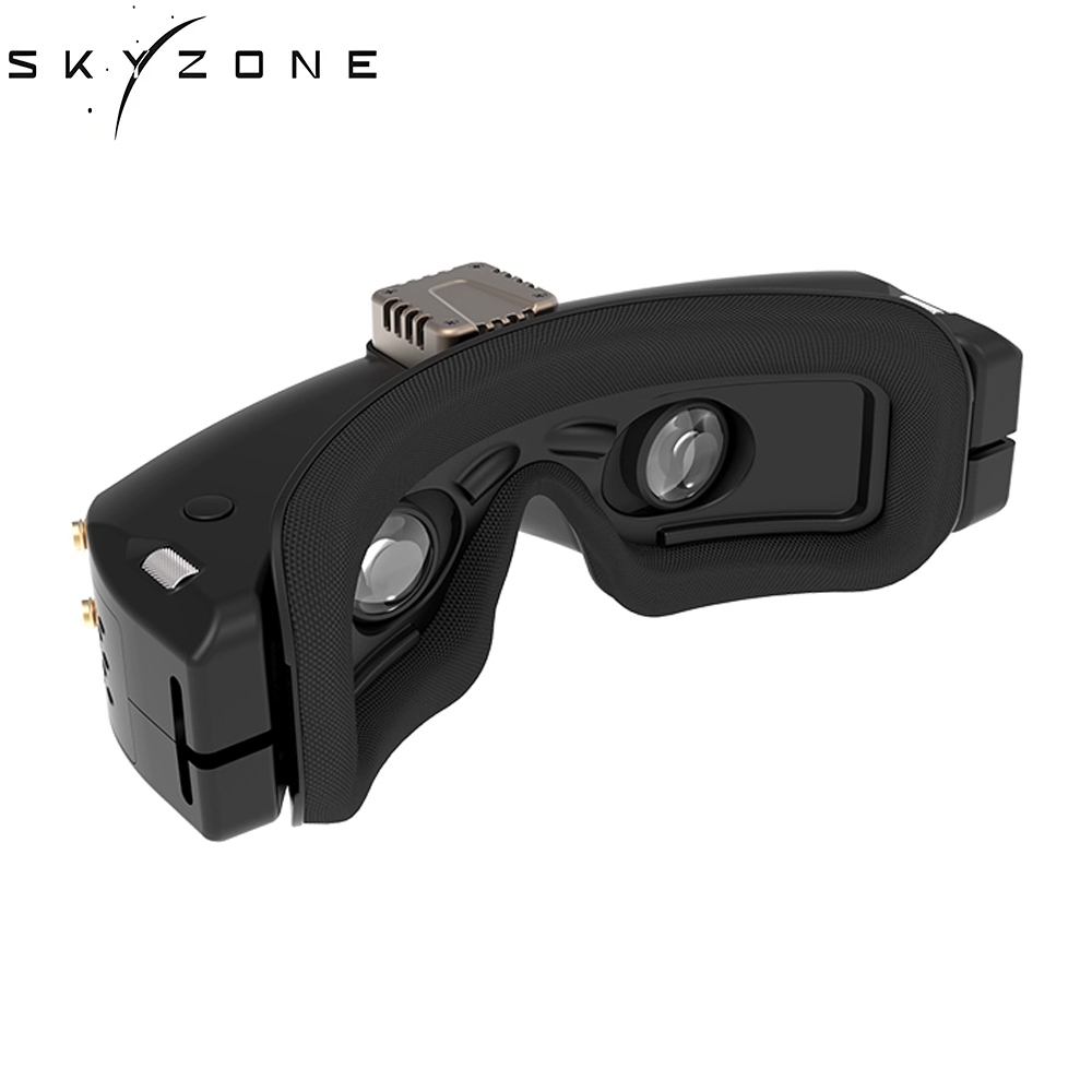 SKYZONE SKY04O Pro SKY04OPro 5 - Fpv Drone Goggles 评论和价格