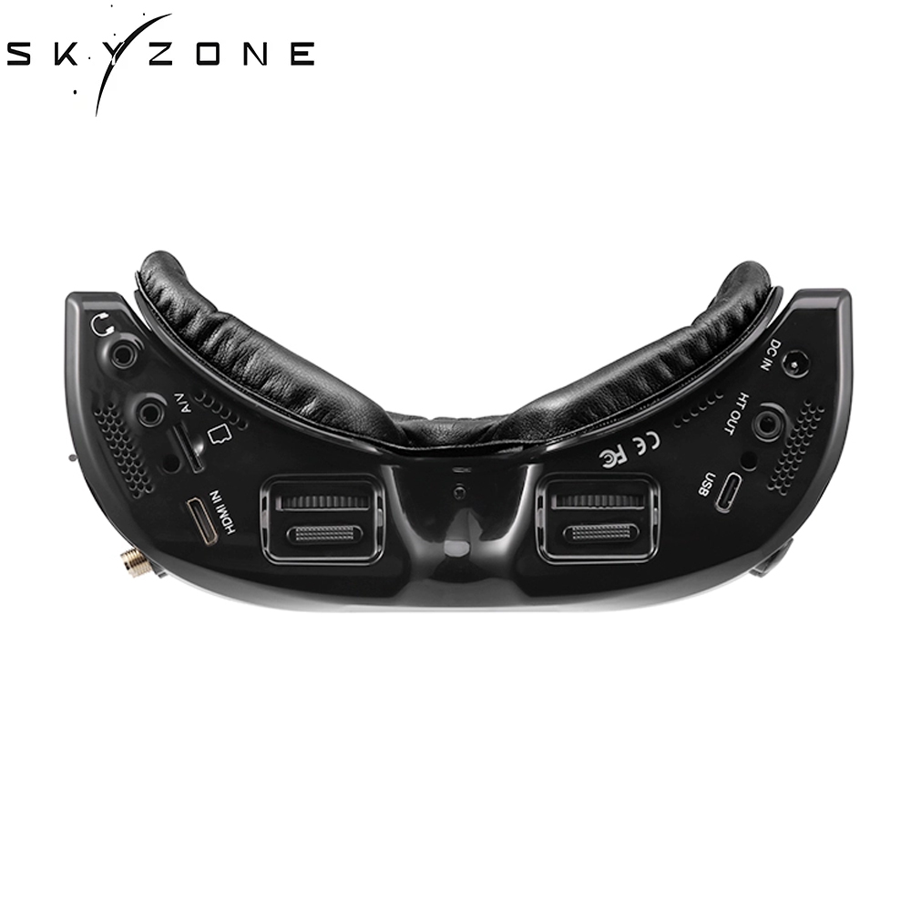 SKYZONE SKY04O Pro SKY04OPro 5 - Fpv Drone Goggles 评论和价格