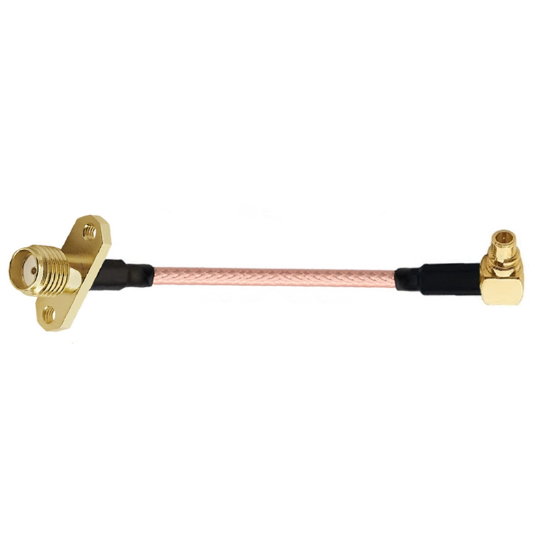 Coax SMA Female Panel Mount Co - Fpv Drone Charger 评论和价格