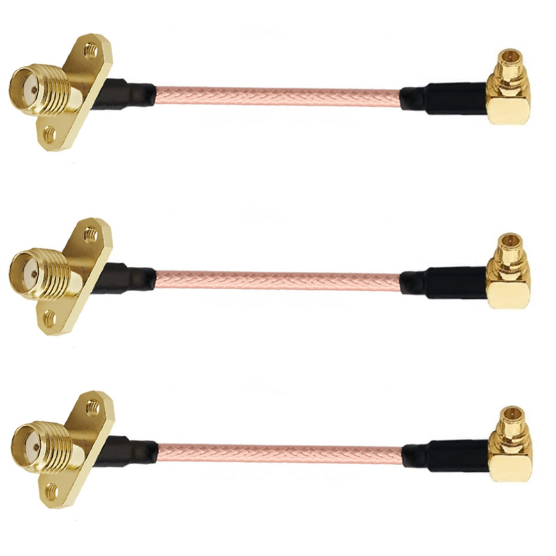 Coax SMA Female Panel Mount Co - Fpv Drone Charger 评论和价格