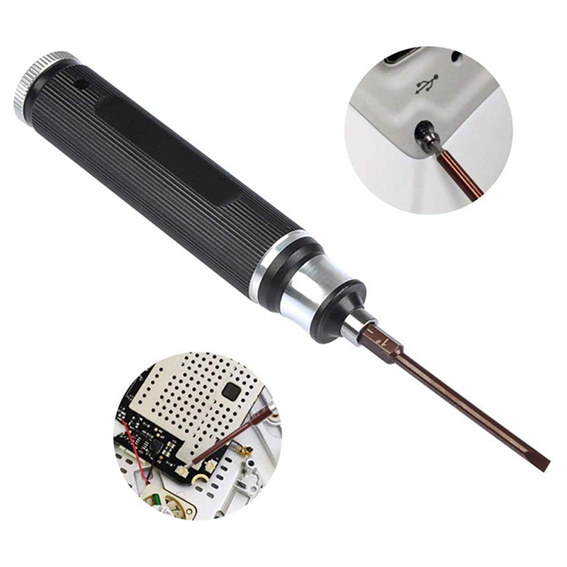 A73T 2X 6 In 1 Screwdrivers Re - Fpv Drone Tool Kit 评论和价格