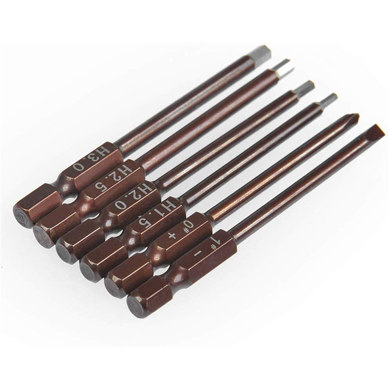 A73T 2X 6 In 1 Screwdrivers Re - Fpv Drone Tool Kit 评论和价格