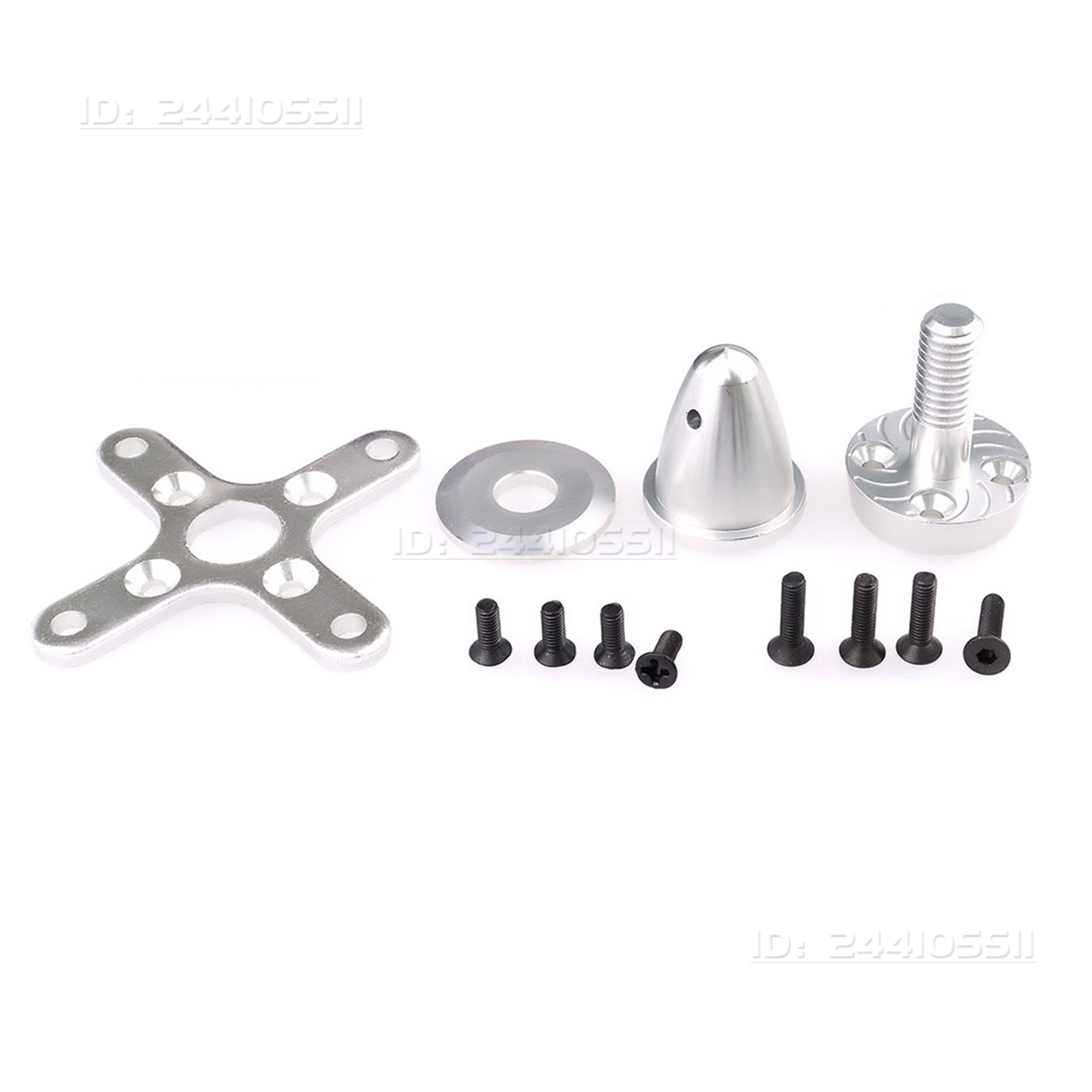 SURPASS HOBBY Brushless Motor  - Fpv Drone Tool Kit 评论和价格