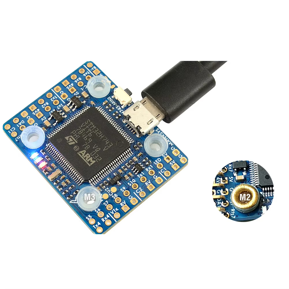 MATEKSYS Matek H743 MINI V3  F - Fpv Drone Esc 评论和价格