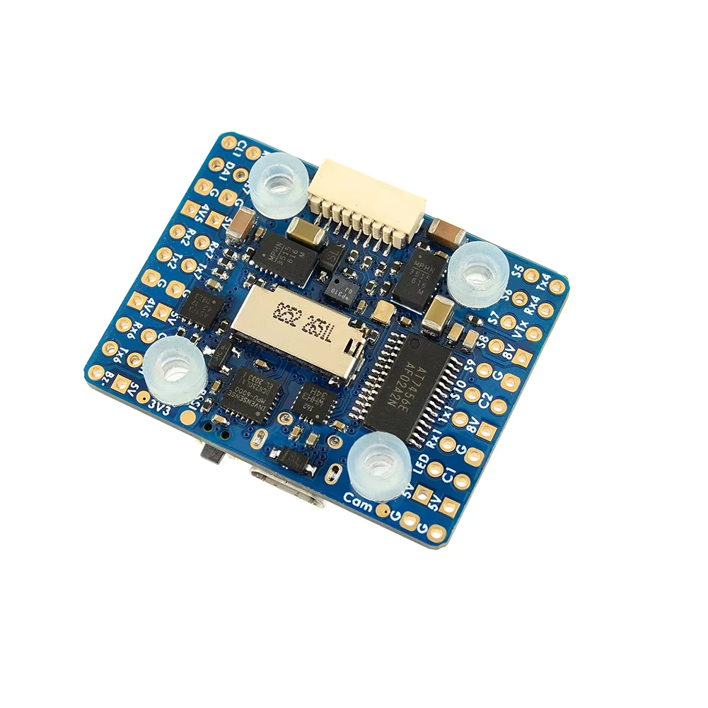 MATEKSYS Matek H743 MINI V3  F - Fpv Drone Esc 评论和价格