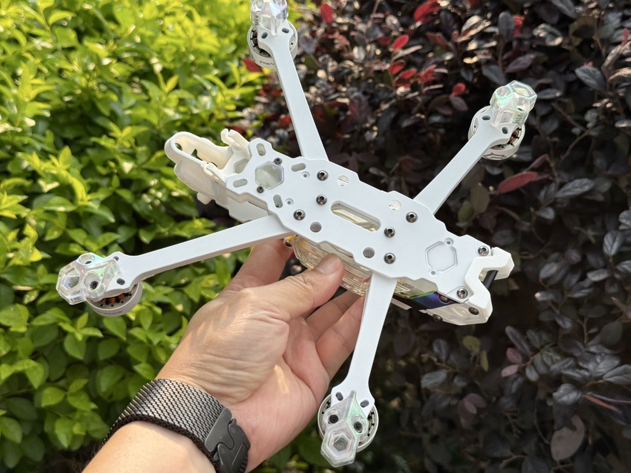 New Design SpeedyBee Mario 5 W - Fpv Drone Bag 评论和价格