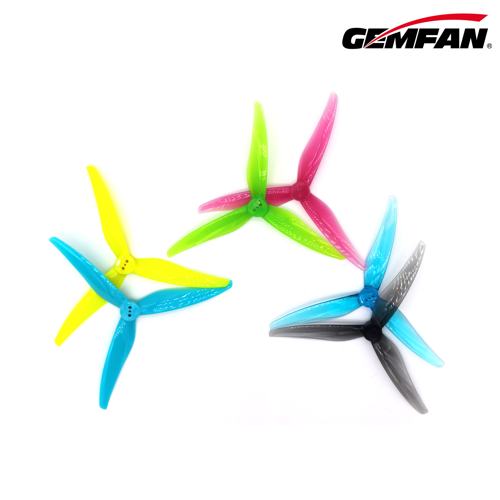 Hurricane SL 5125 3Blade Gemfa - Fpv Drone Motor 评论和价格