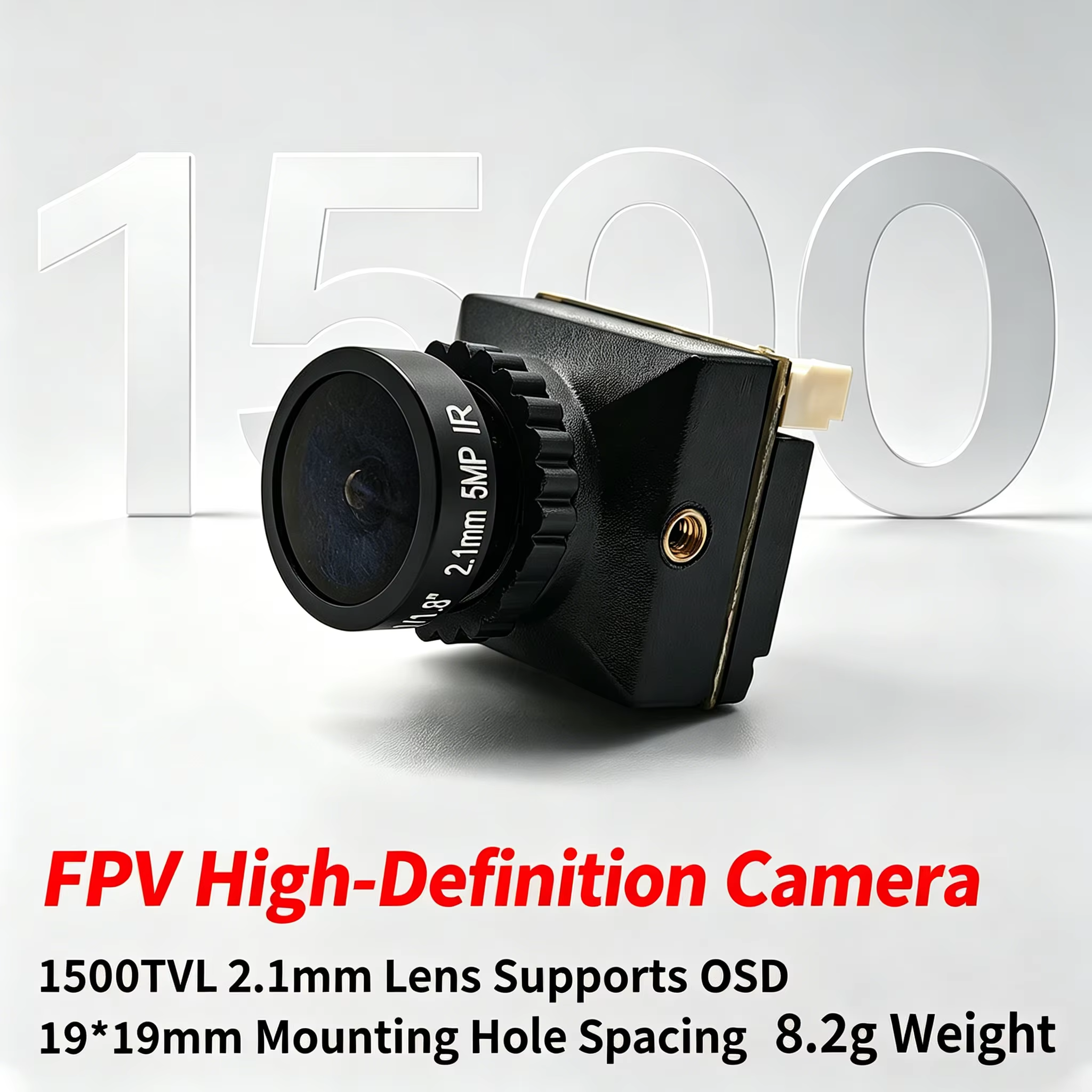 5.8GHz 600mw Video Transmitter - Fpv Drone Frame 评论和价格