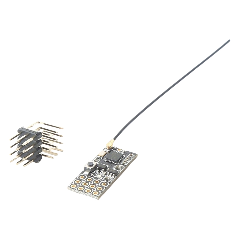 Flysky FS2A Mini Receiver 4CH  - Fpv Drone Flight Controller 评论和价格