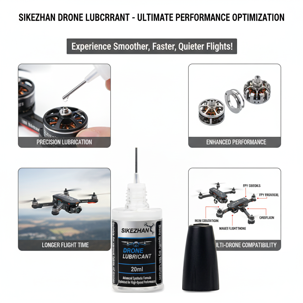 Micro Drone Motor Bearing Lubr - Fpv Drone Motor 评论和价格