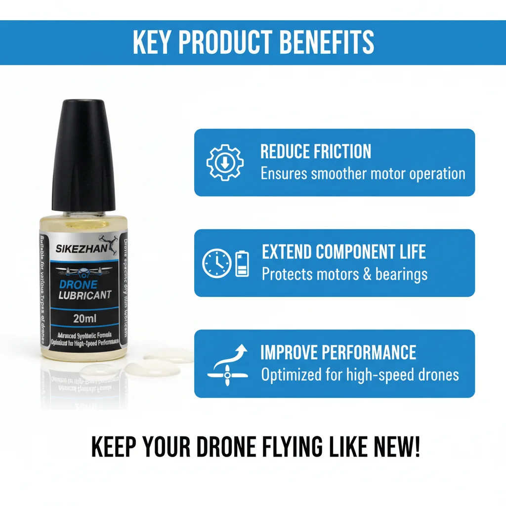 Micro Drone Motor Bearing Lubr - Fpv Drone Motor 评论和价格