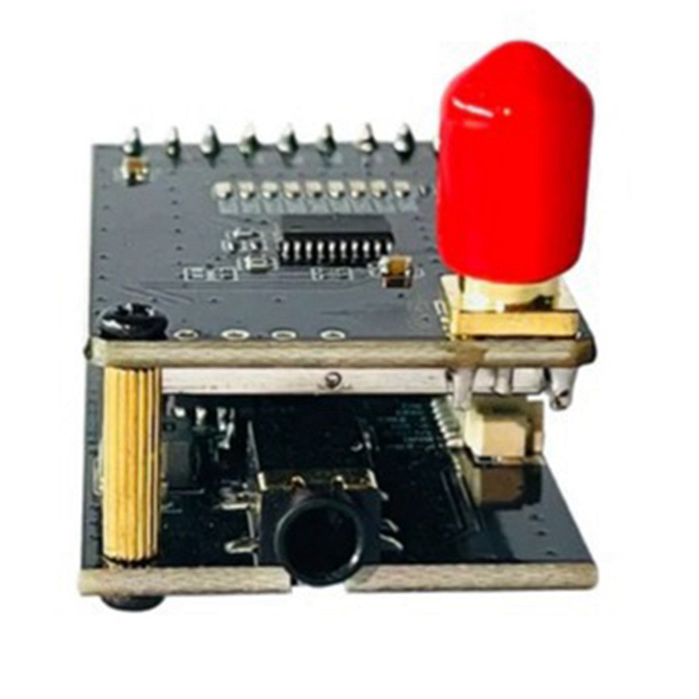 A63T-1.2G 2W VTX+1.2G 1.3G VRX - Fpv Drone Transmitter 评论和价格