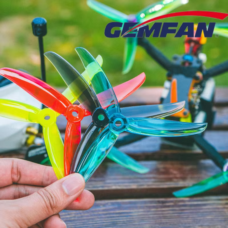Gemfan Vanover 5136 5.1X3.6X3  - Fpv Drone Motor 评论和价格