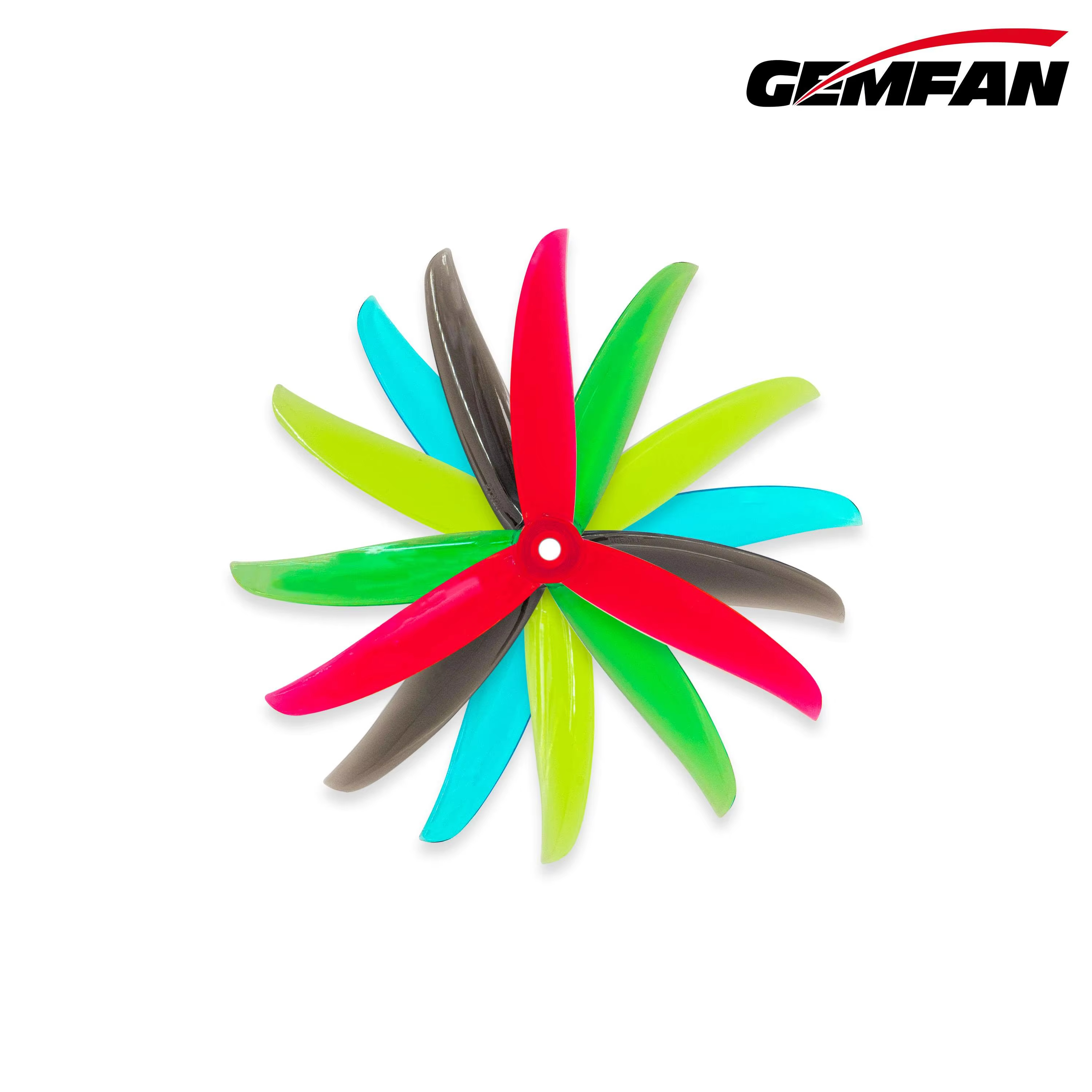 Gemfan Vanover 5136 5.1X3.6X3  - Fpv Drone Motor 评论和价格