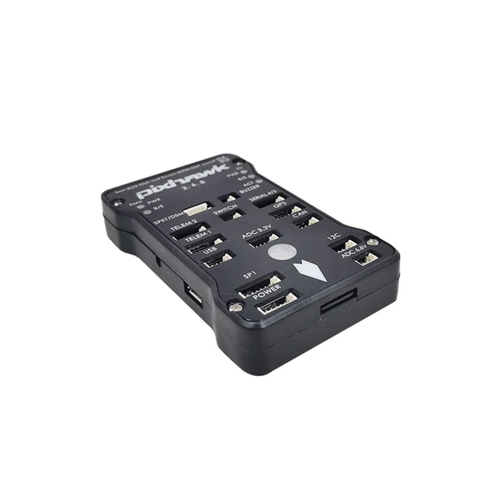 Pixhawk PX4 PIX 2.4.8 32 Bit F - Fpv Drone Quadcopter 评论和价格