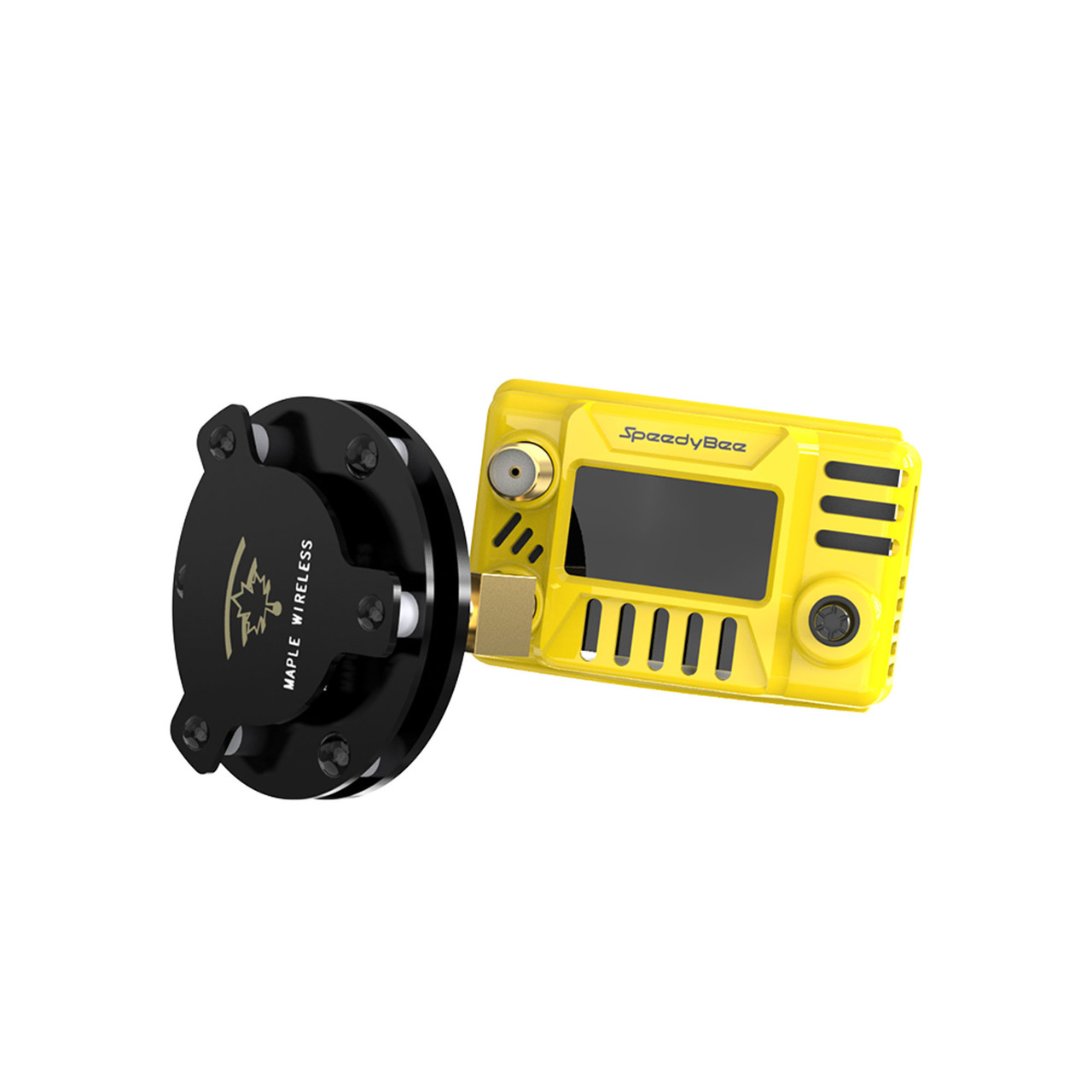 SpeedyBee 5.8GHz Goggles Recei - Fpv Drone Receiver 评论和价格