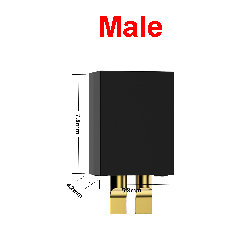 1/5/10PCS GNB A30 Plug BT2.0 C - Fpv Drone Tool Kit 评论和价格