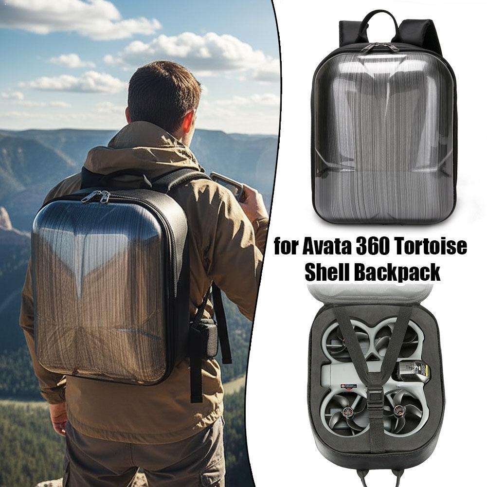 Hard Shell Backpack for dji Av - Fpv Drone Bag 评论和价格
