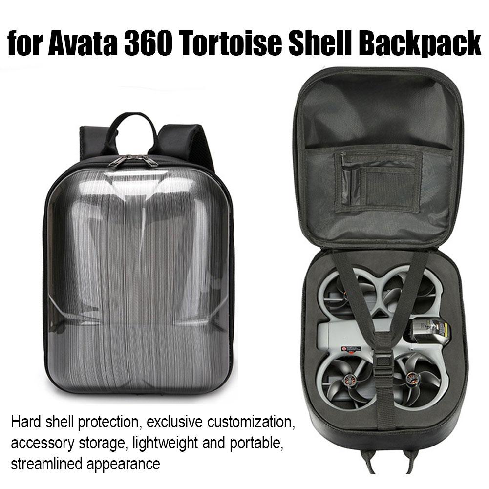 Hard Shell Backpack for dji Av - Fpv Drone Bag 评论和价格
