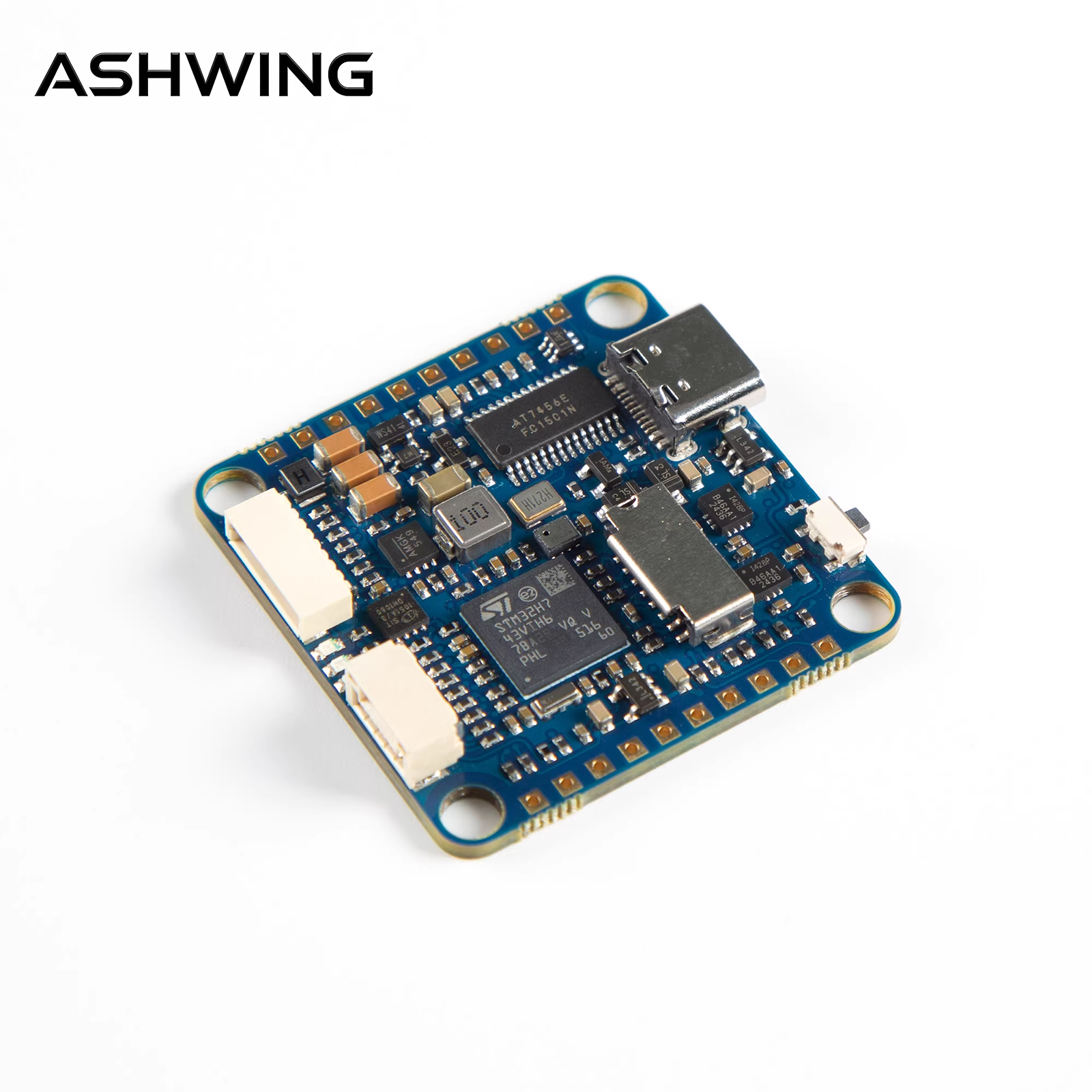 H743-SLIM V3 Flight Controller - Fpv Drone Flight Controller 评论和价格