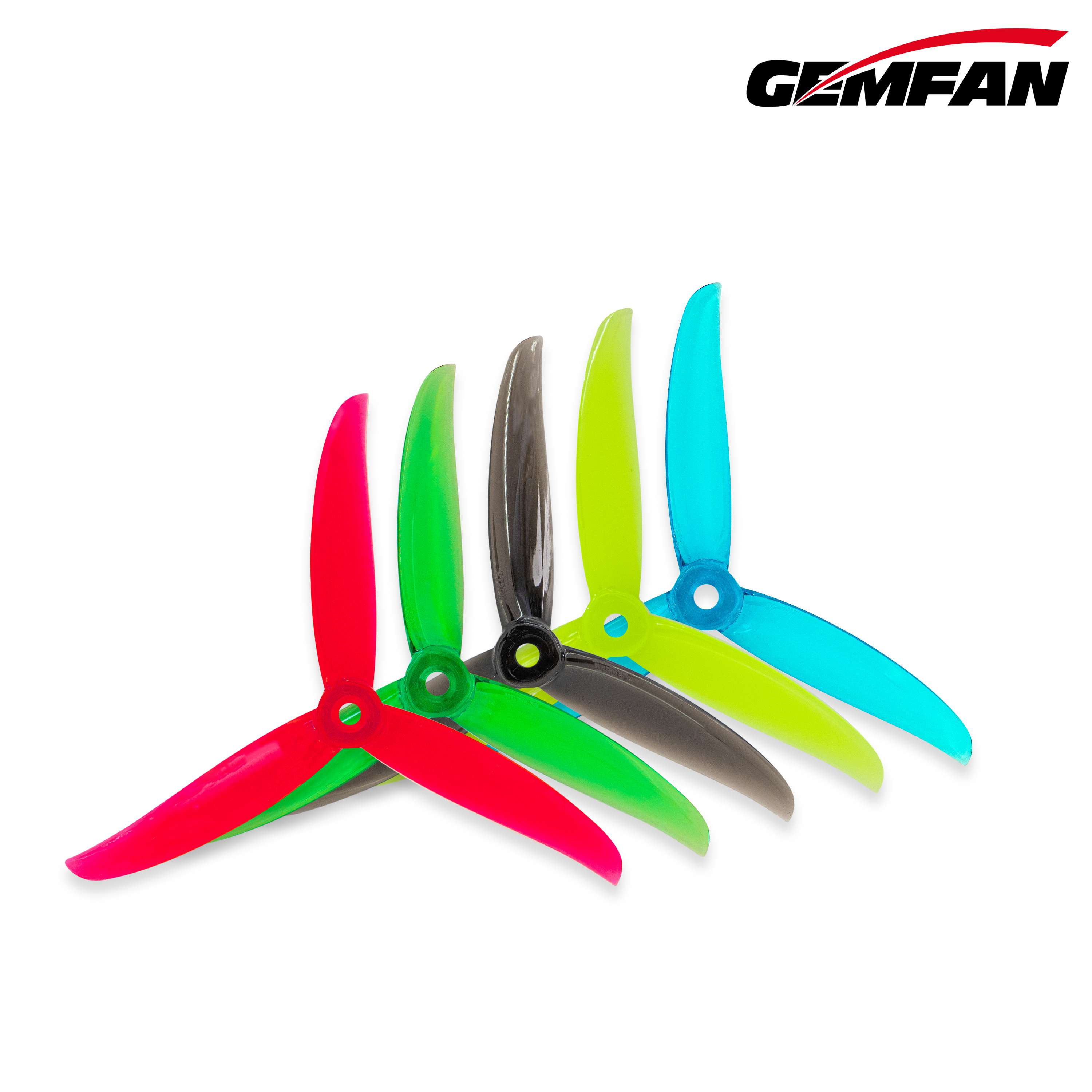 10 pairs/20pcs Gemfan Vanover  - Fpv Drone Quadcopter 评论和价格