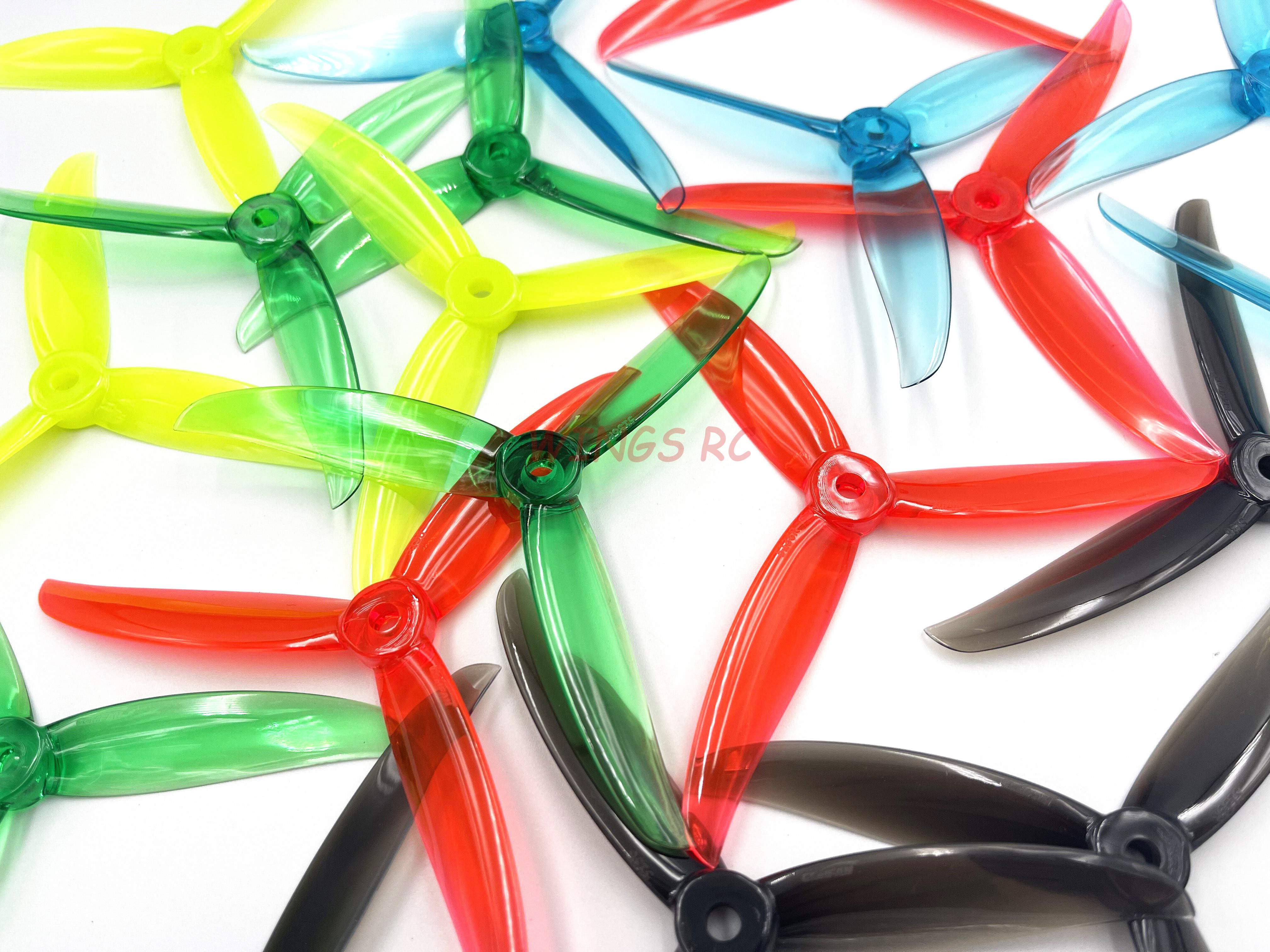 10 pairs/20pcs Gemfan Vanover  - Fpv Drone Quadcopter 评论和价格
