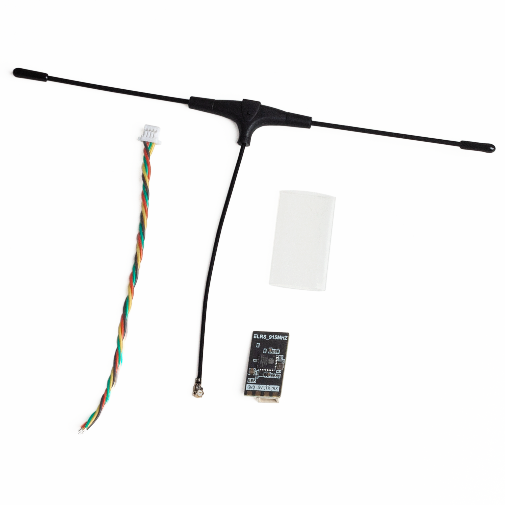 NEEBRC ELRS 2.4G/915Mhz/360Mhz - Fpv Drone Frame 评论和价格