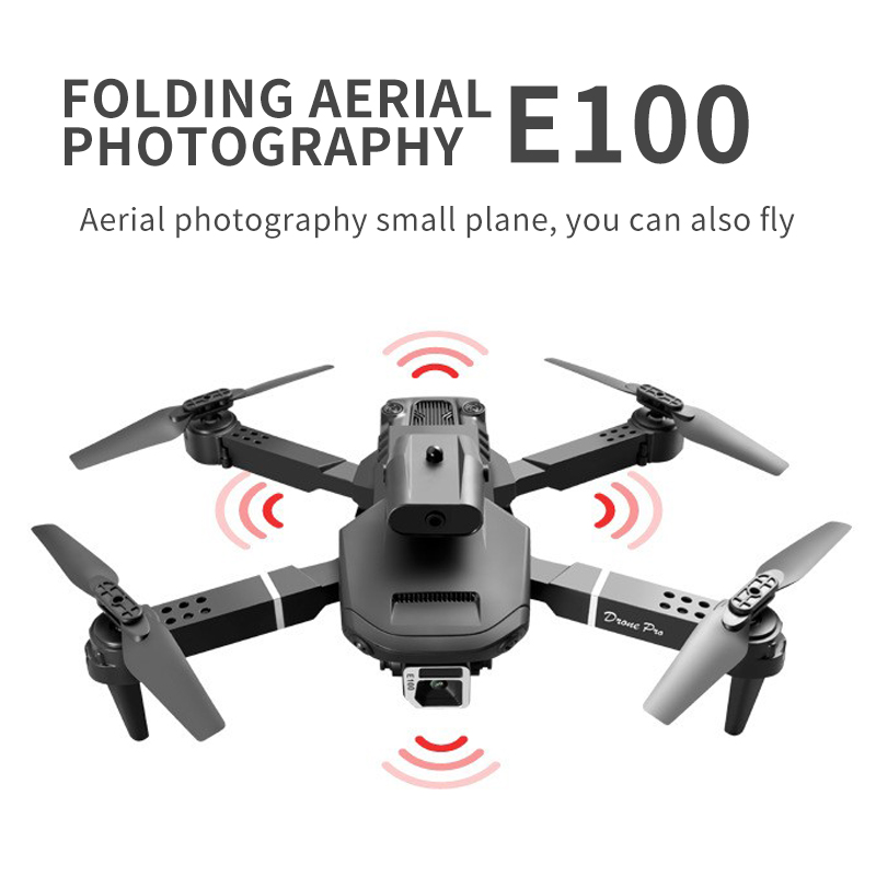 Mini E100 Four-sided Obstacle  - Fpv Drone Charger 评论和价格