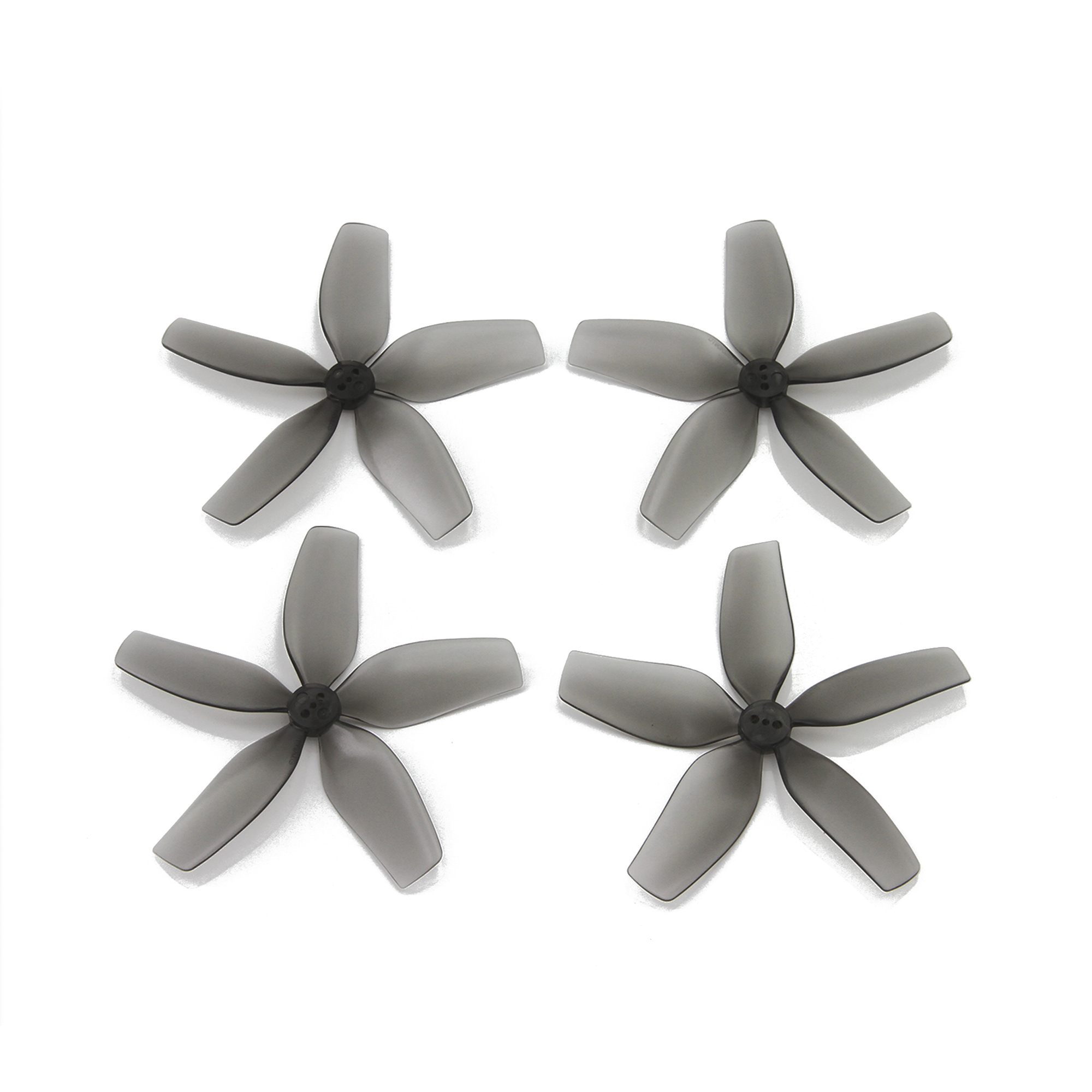 2Pairs 3.5inch 89x8 90x5 90x3  - Fpv Drone Quadcopter 评论和价格