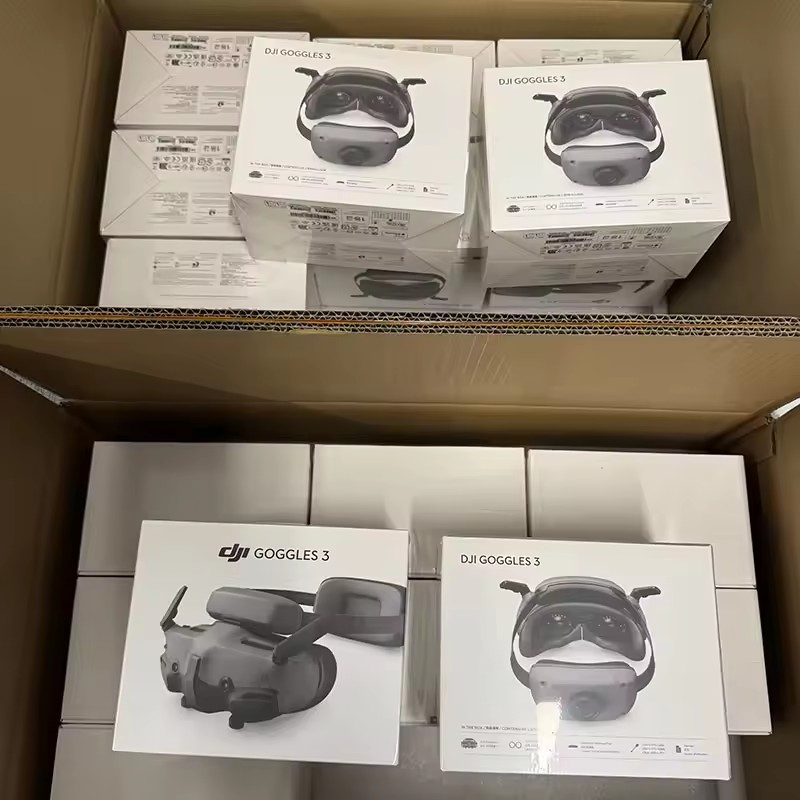 New DJI Goggles 3 Glass suppor - Fpv Drone Goggles 评论和价格