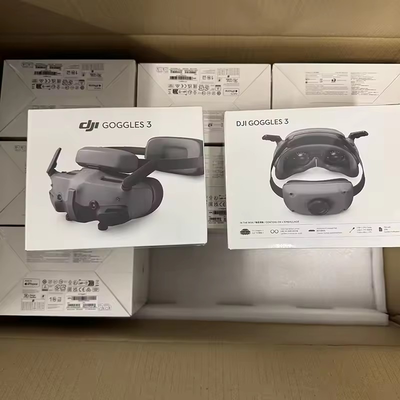 New DJI Goggles 3 Glass suppor - Fpv Drone Goggles 评论和价格