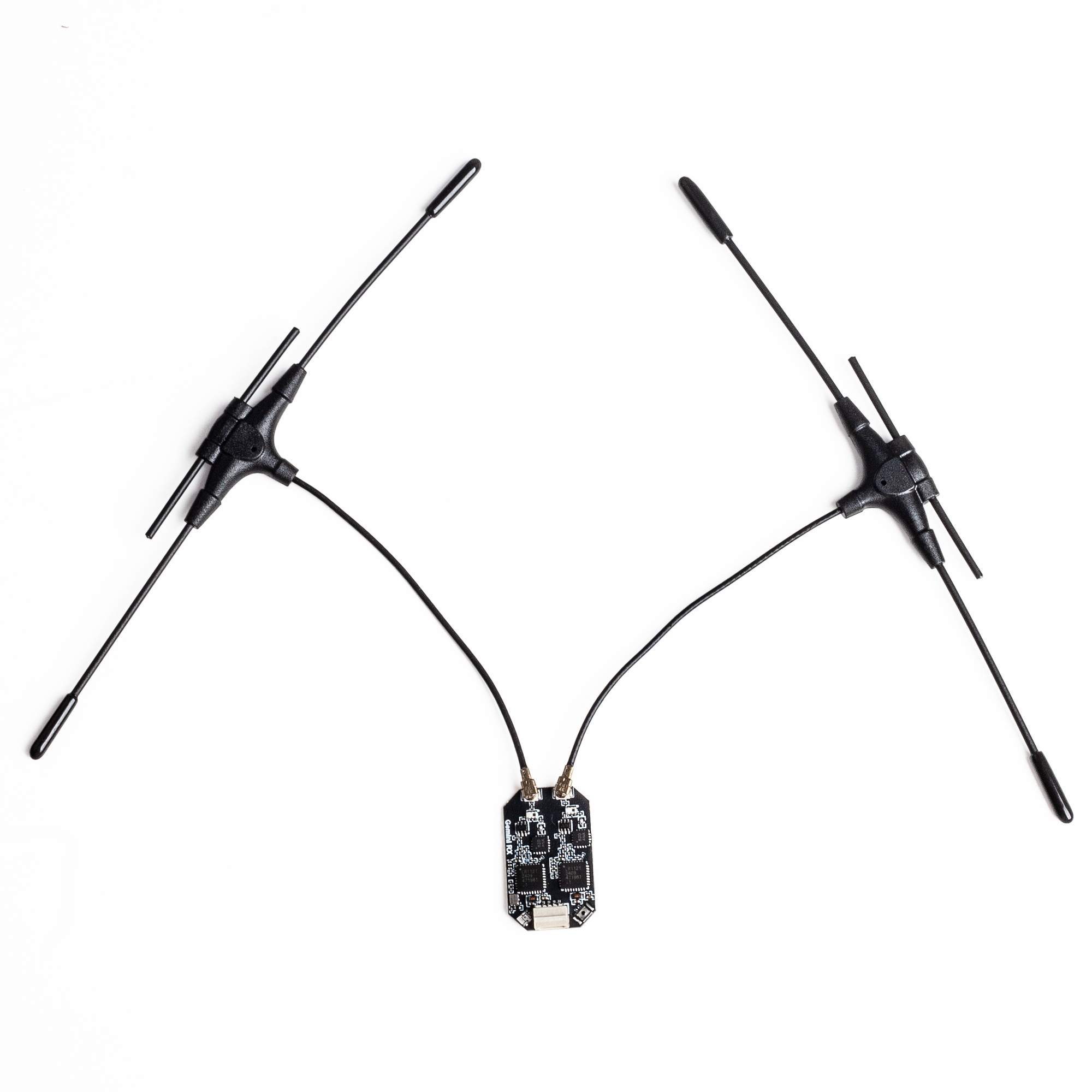 ELRS 915MHz/2.4GHz Gemini Dual - Fpv Drone Frame 评论和价格